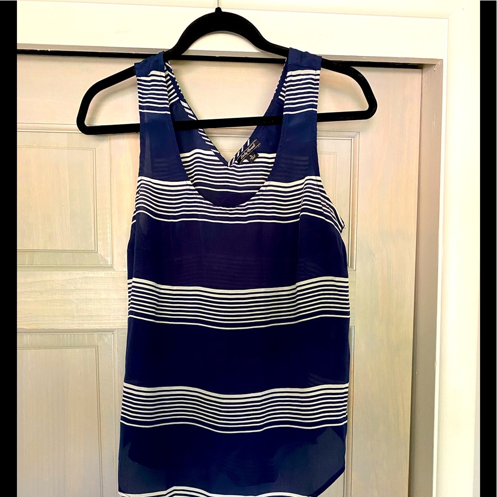 Lucky Brand women’s top